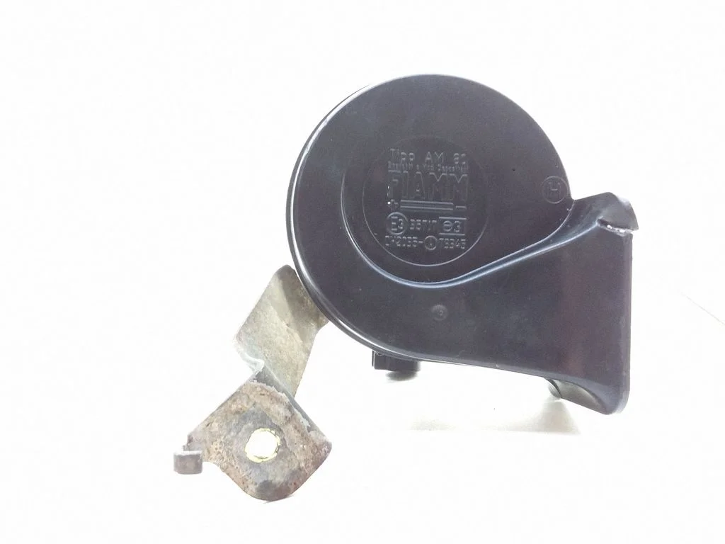 Signaalpasun – Ford Focus (1998-2004)