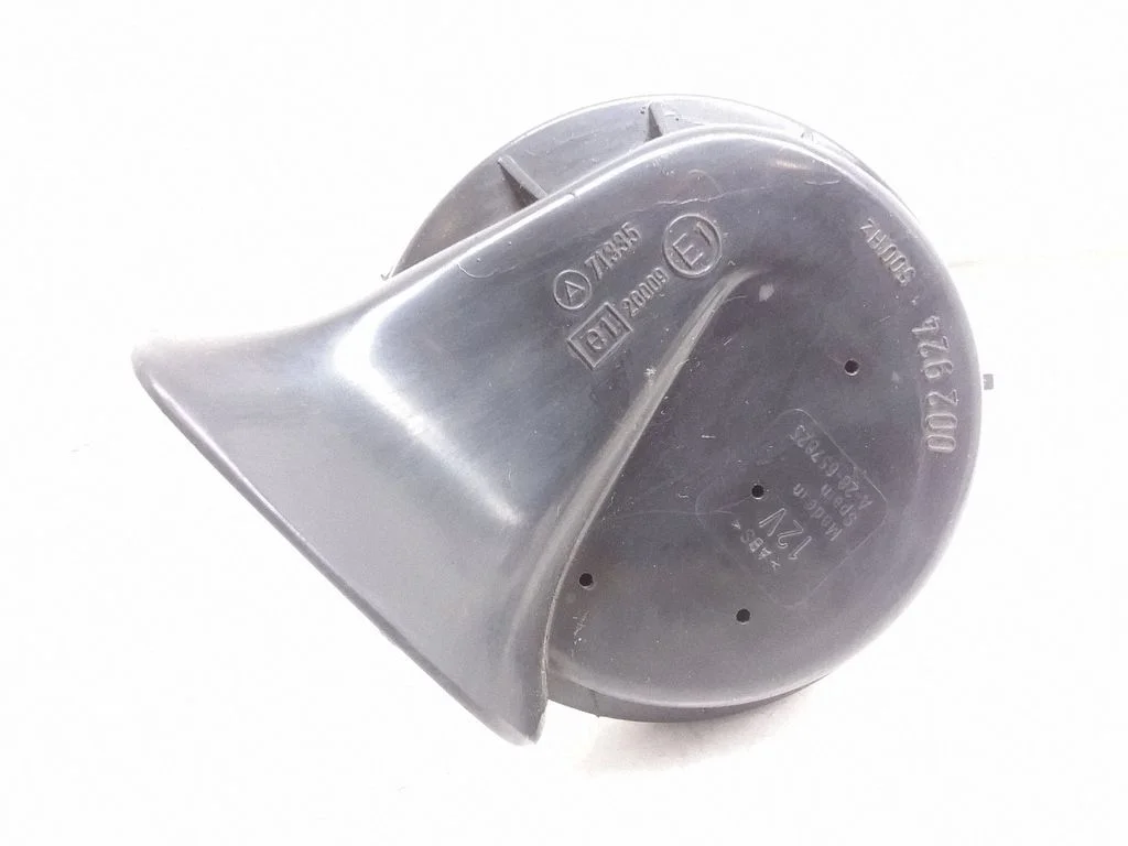 Horn signal – Opel Vectra B (1996-2002)