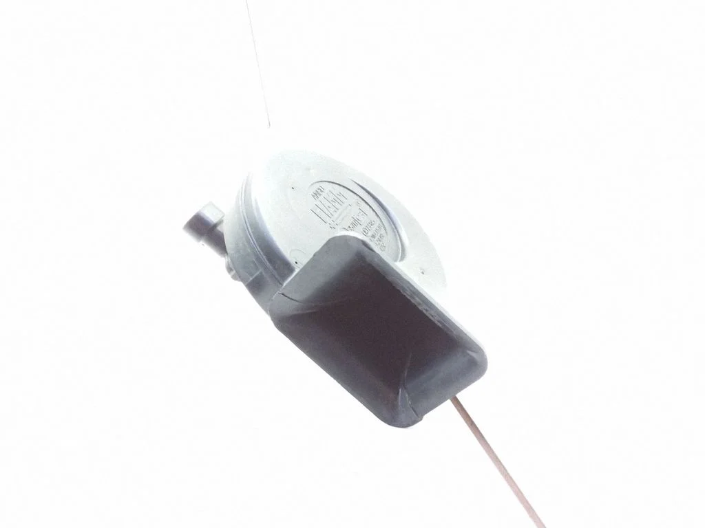 Horn signal – Opel Sintra (1996-1999)