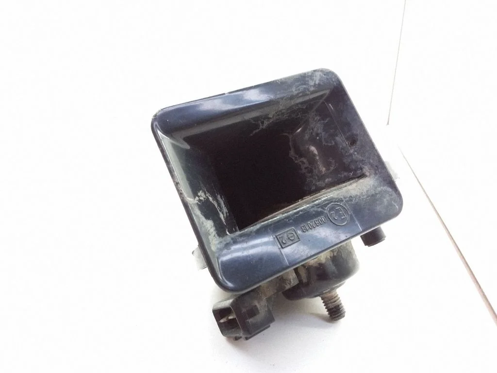 Horn signal E20092018
