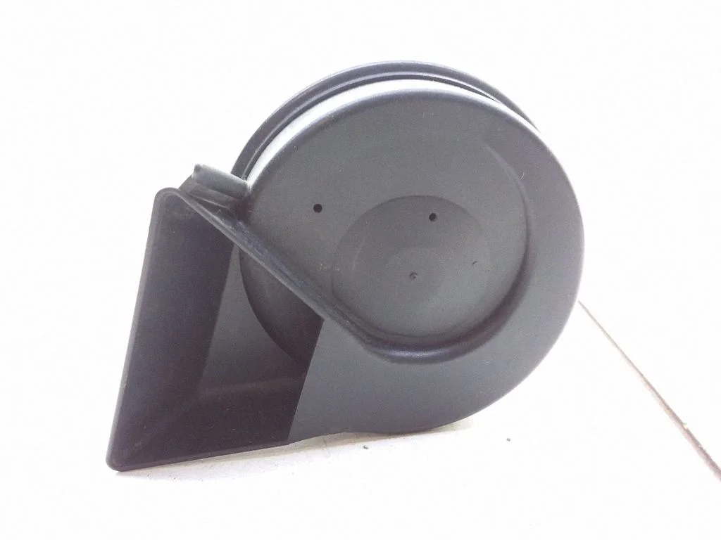 Horn signal – Saab 9-3 Ver2 (2003-2007)