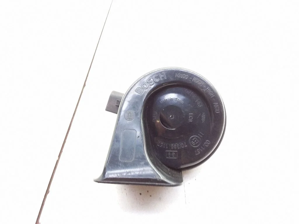 Horn signal CH2143