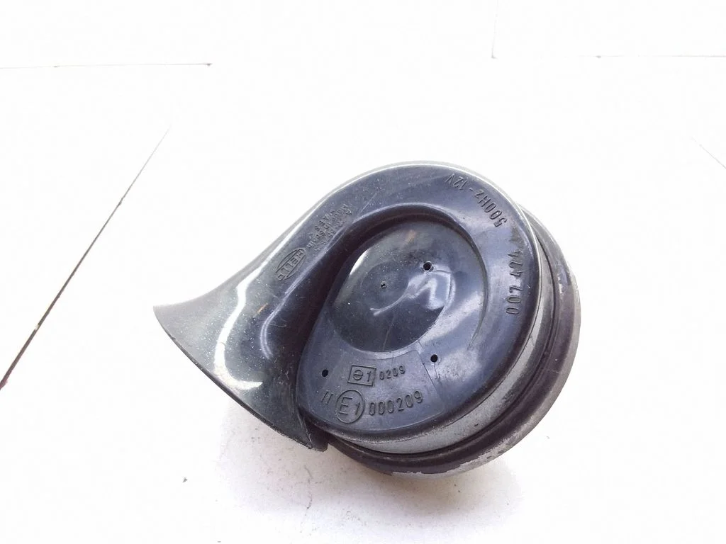 Horn signal E1000209