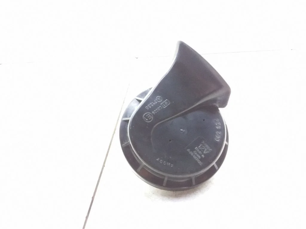 Horn signal – Opel Vectra C (2002-2005)