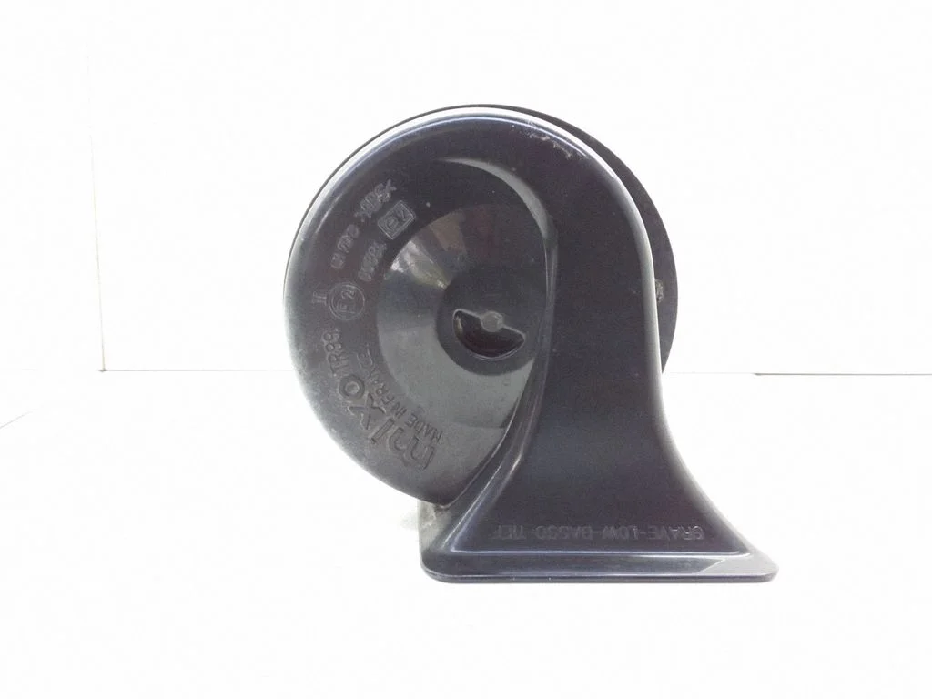 Horn signal E200884