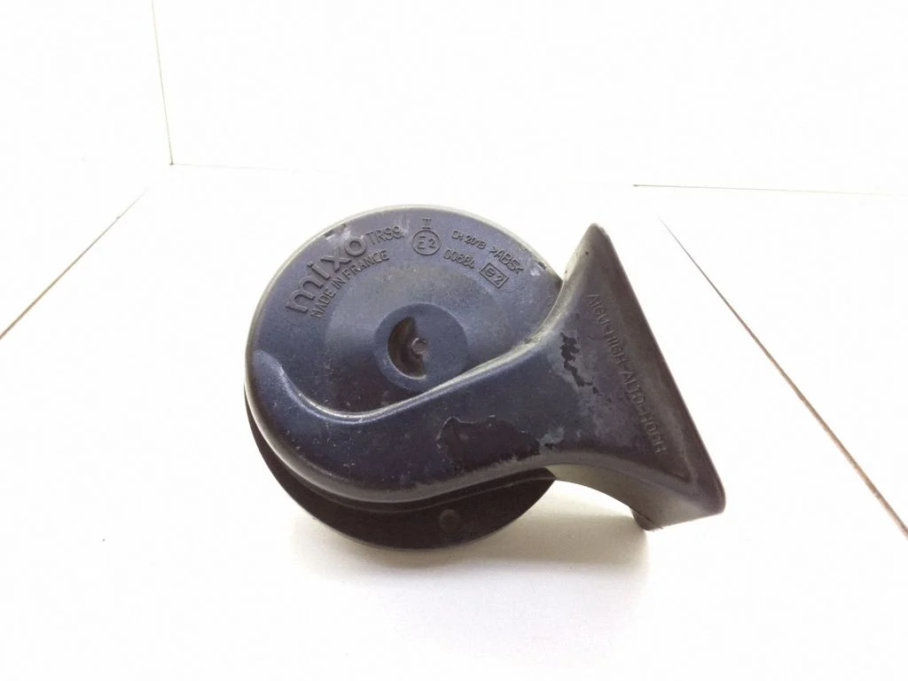 Horn signal E200884