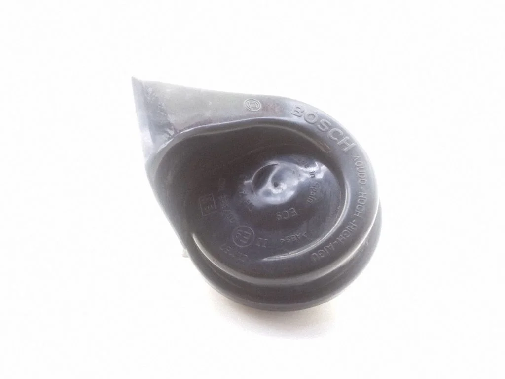 Horn signal – Nissan Primera (2002-2007)