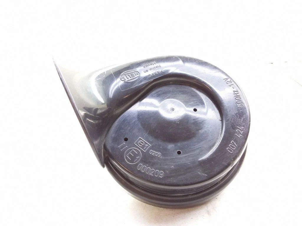 Horn signal – BMW X5 E53 (1999-2006)