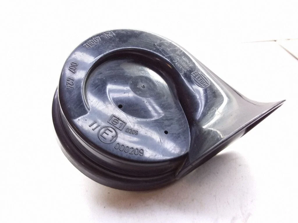 Horn signal – BMW X5 E53 (1999-2006)