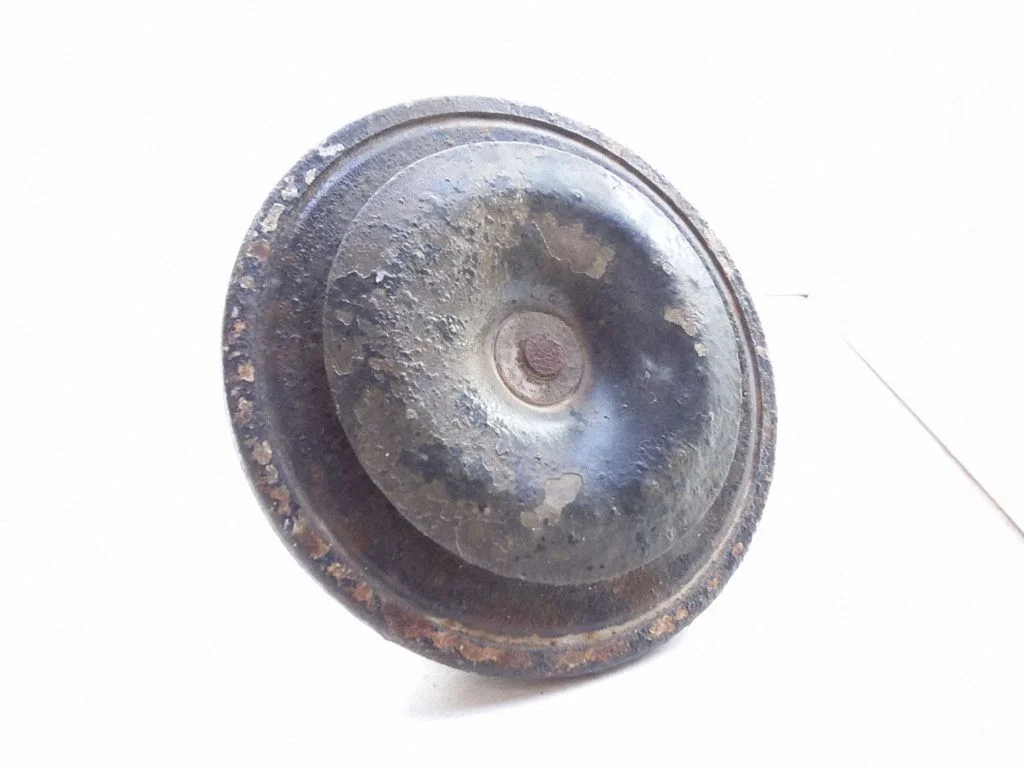 Horn signal A28657625