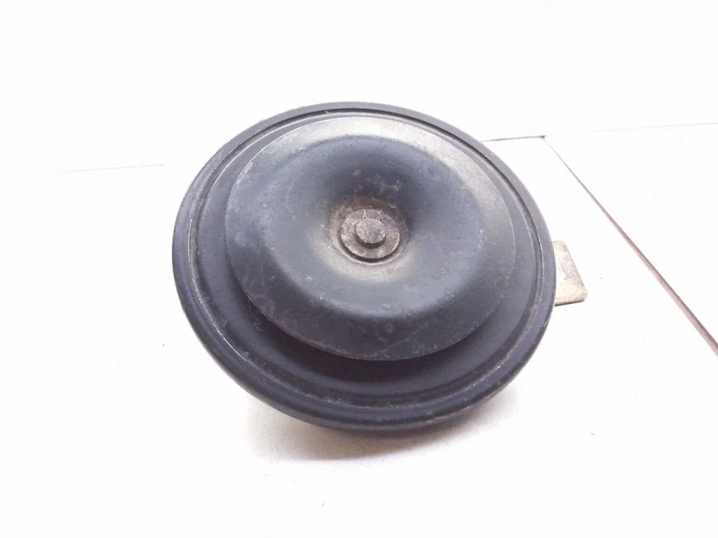 Horn signal E120011