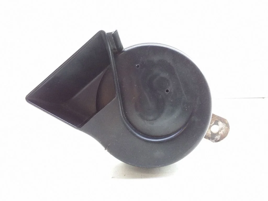 Horn signal – Saab 9-3 Ver2 (2003-2007)