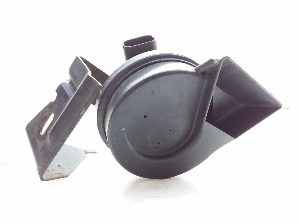 Horn signal – Saab 9-3 Ver2 (2003-2007)