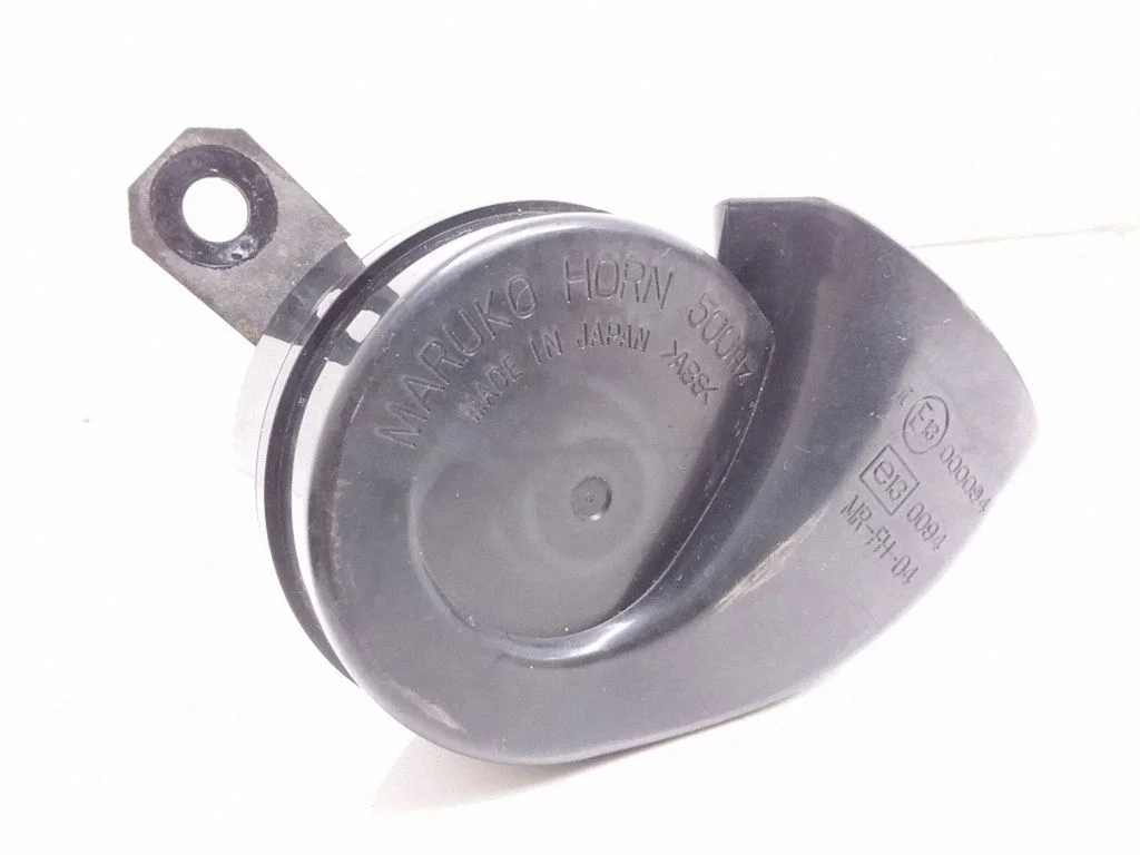 Horn signal – Subaru Outback (2007-2009)