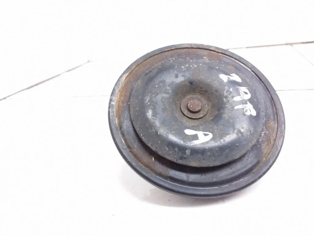 Horn signal E10020011