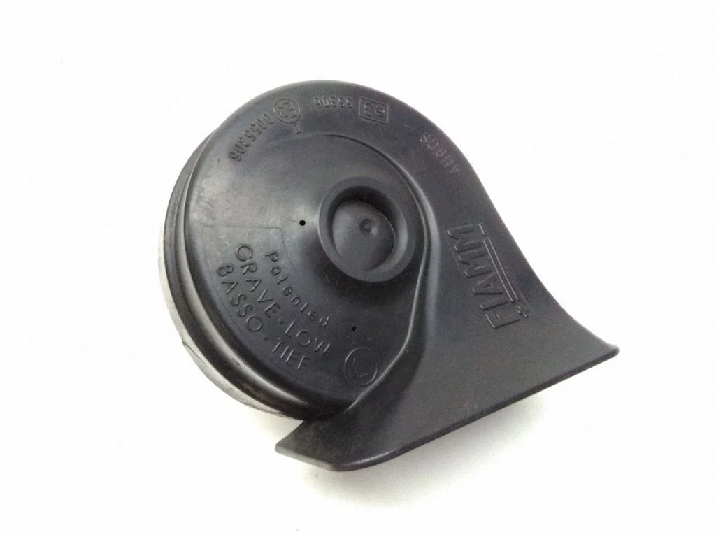 Horn signal – Ford Mondeo Mk III (2000-2007)