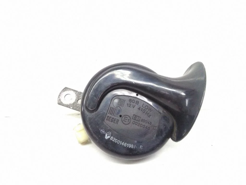 Horn signal E10020046