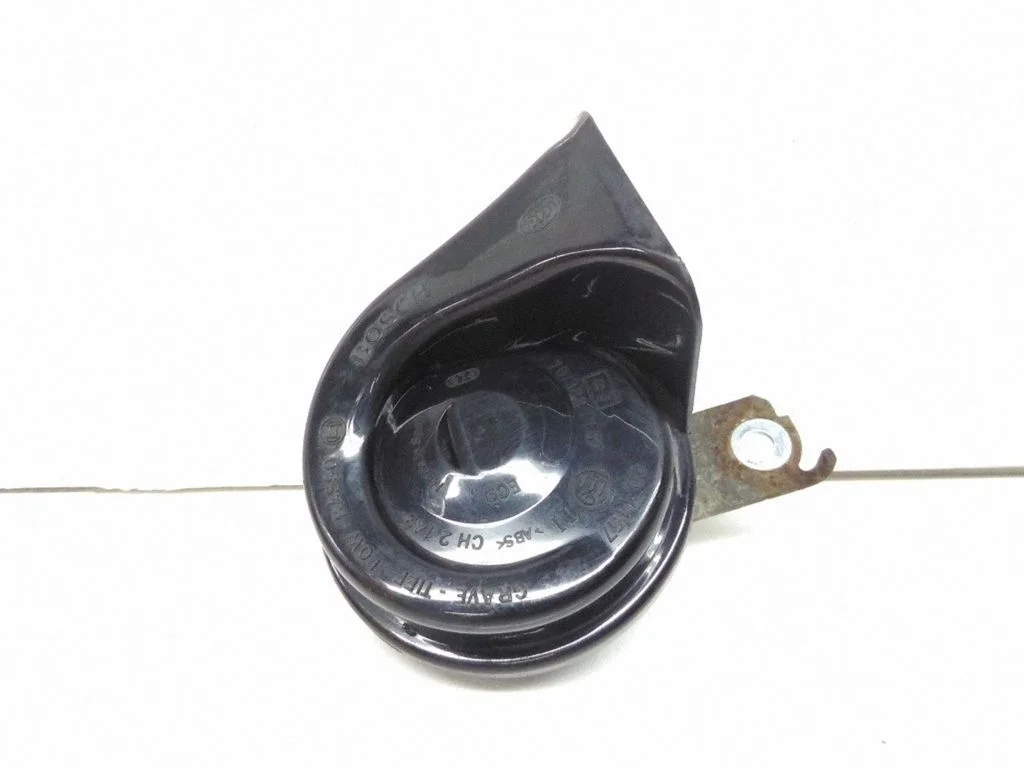 Horn signal E9703881157
