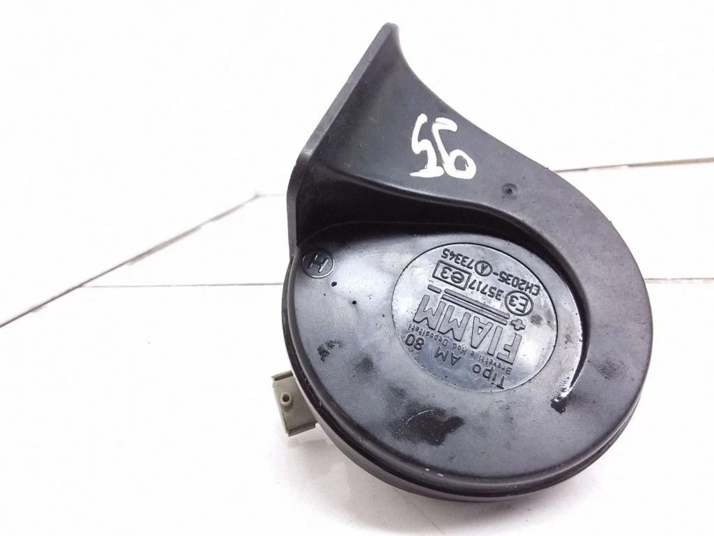 Horn signal E335717CH2035A73345