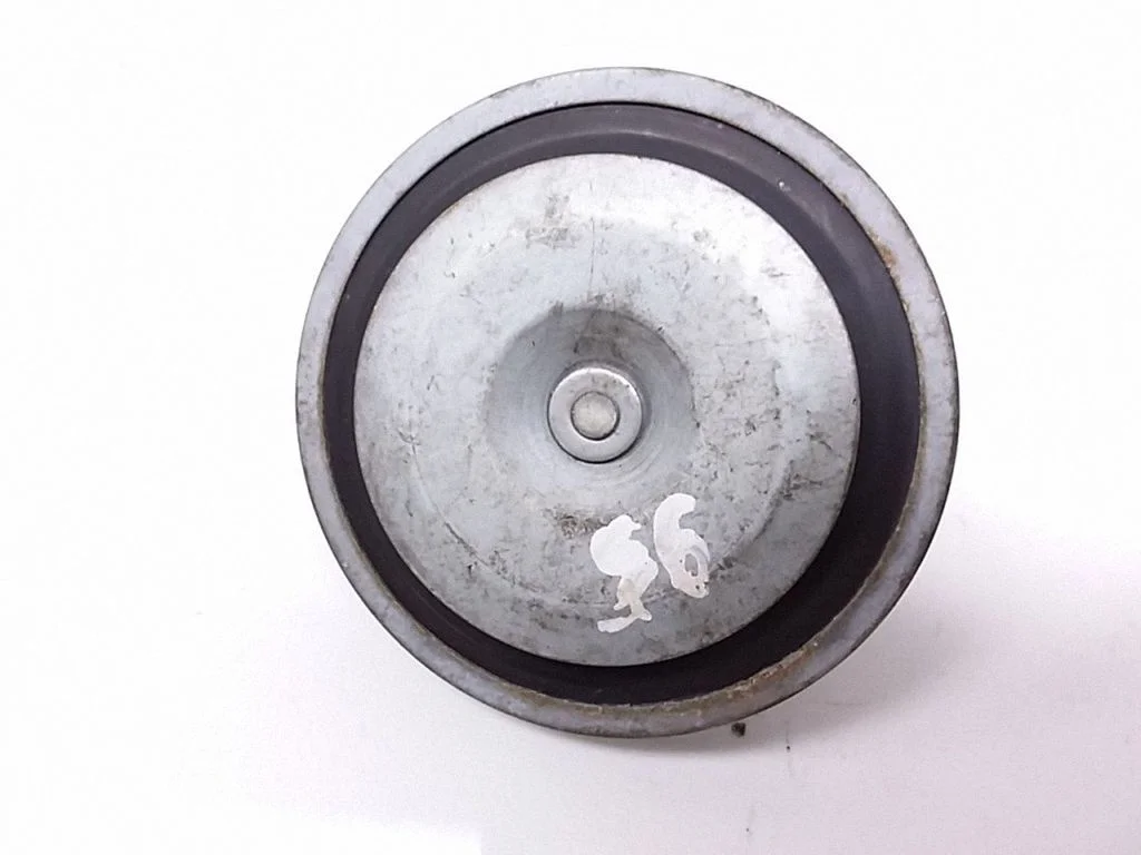 Horn signal – Saab 9-5 (2006-2010)