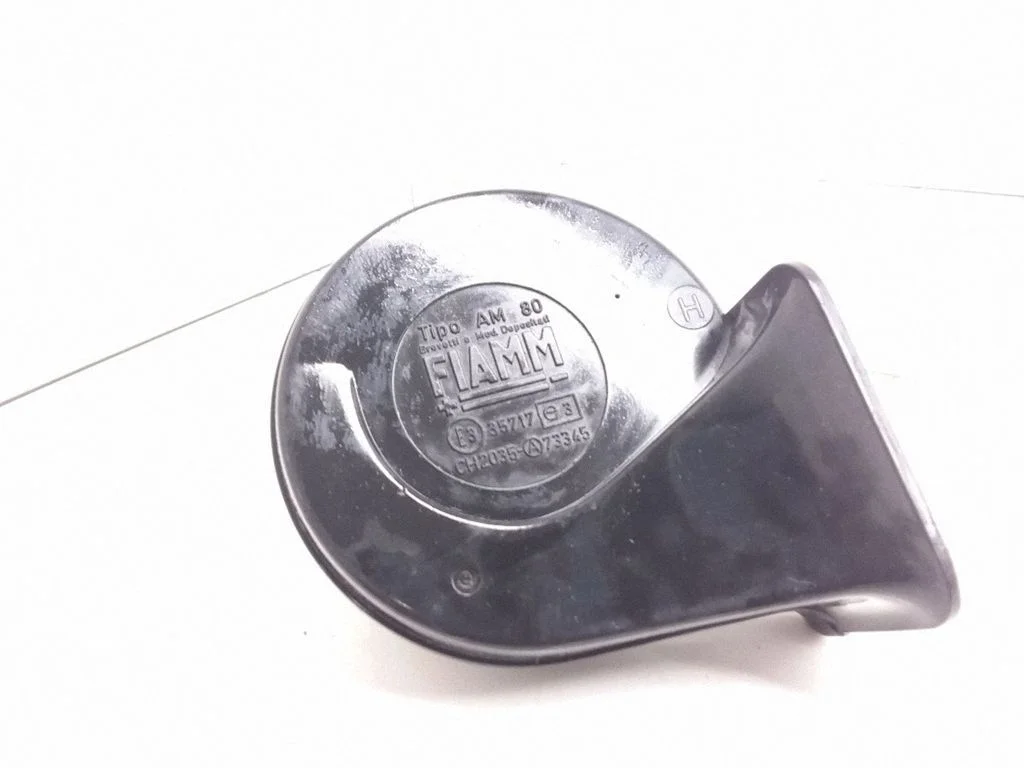 Horn signal – Fiat Punto (176) (1993-1999)