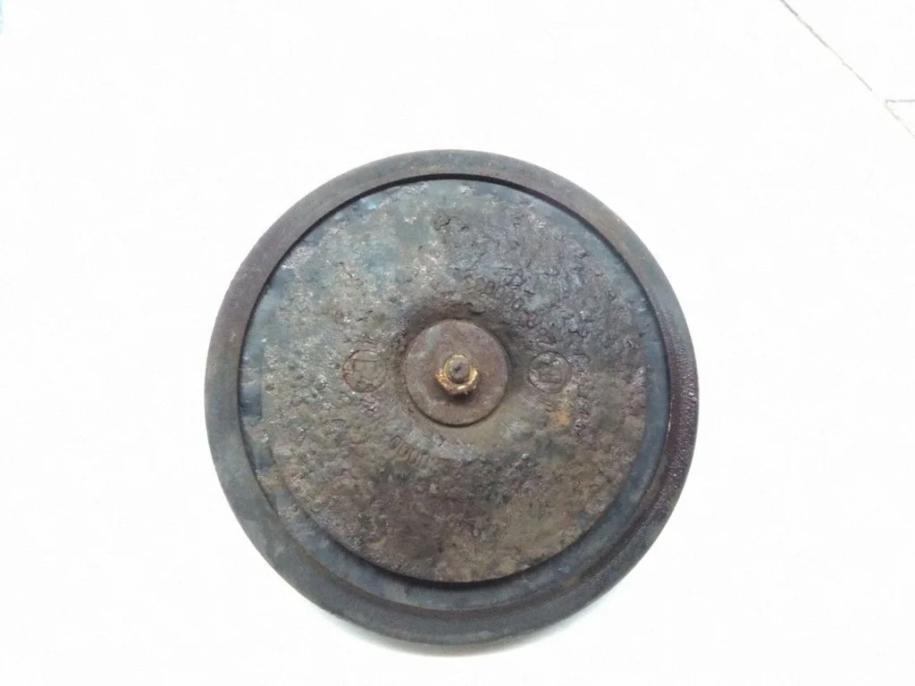 Sygnał dźwiękowy (klakson) 5A110DB