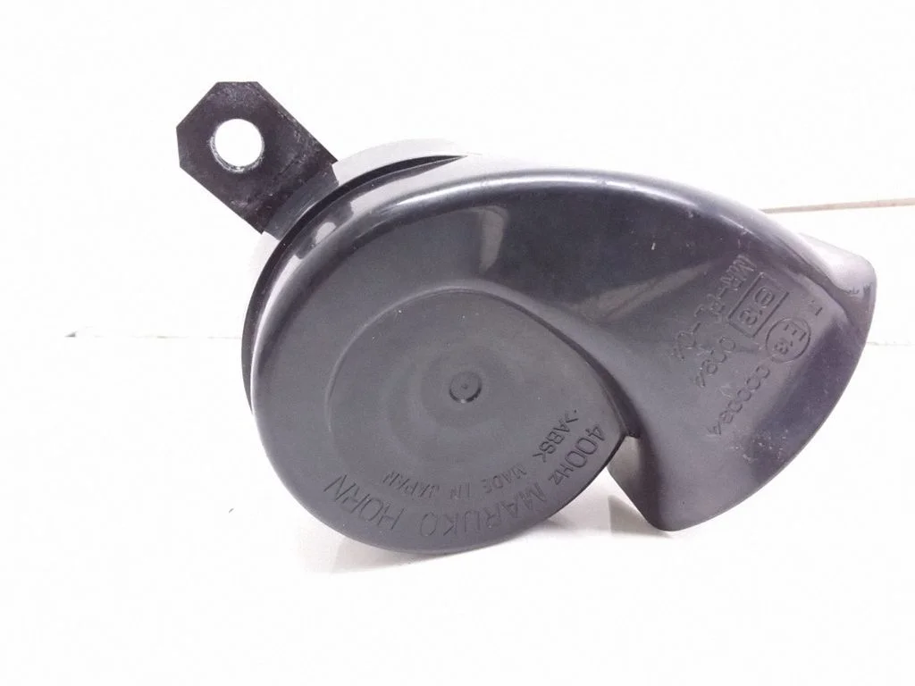 Horn signal – Subaru Outback (2007-2009)