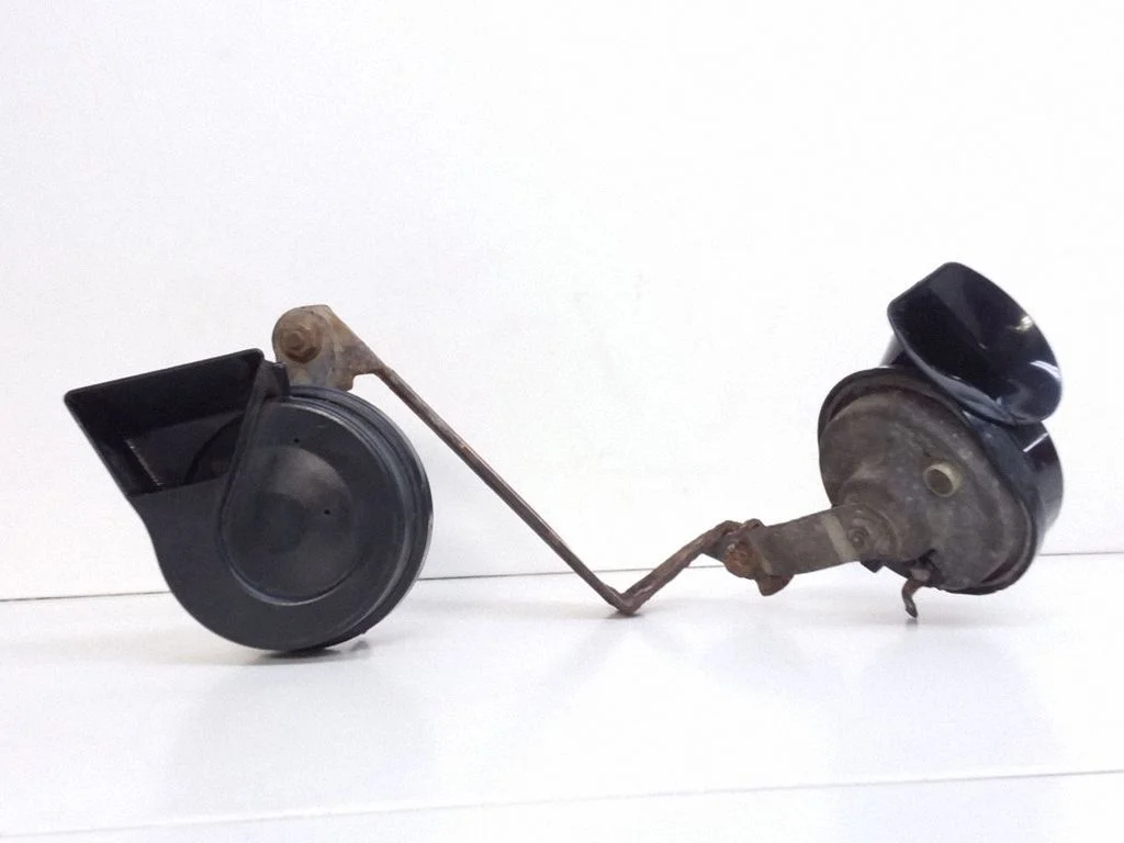 Horn signal 007728