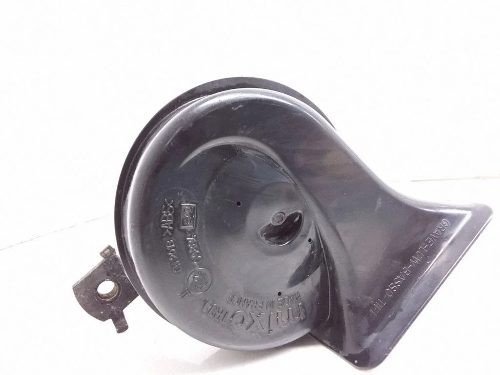 Horn signal 00884