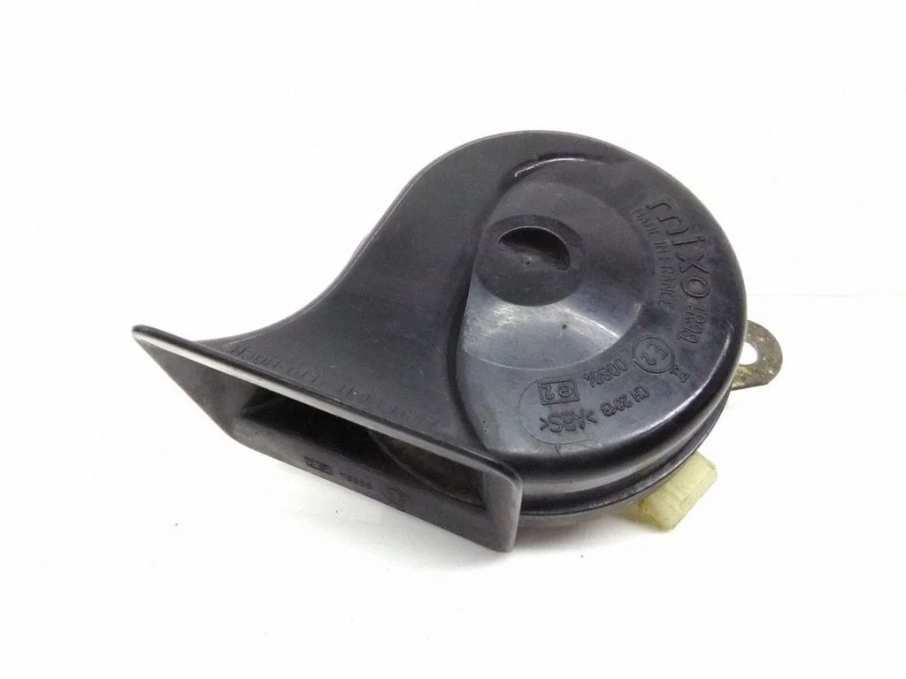 Horn signal E200884