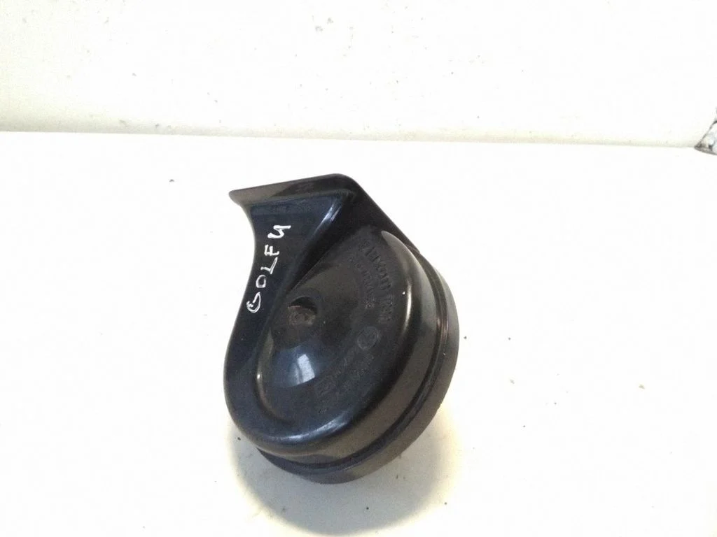 Horn signal 0092018