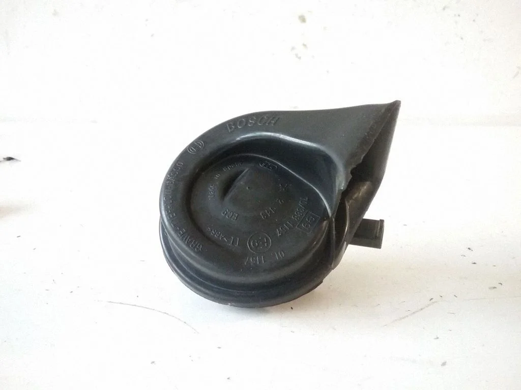 Horn signal 011157