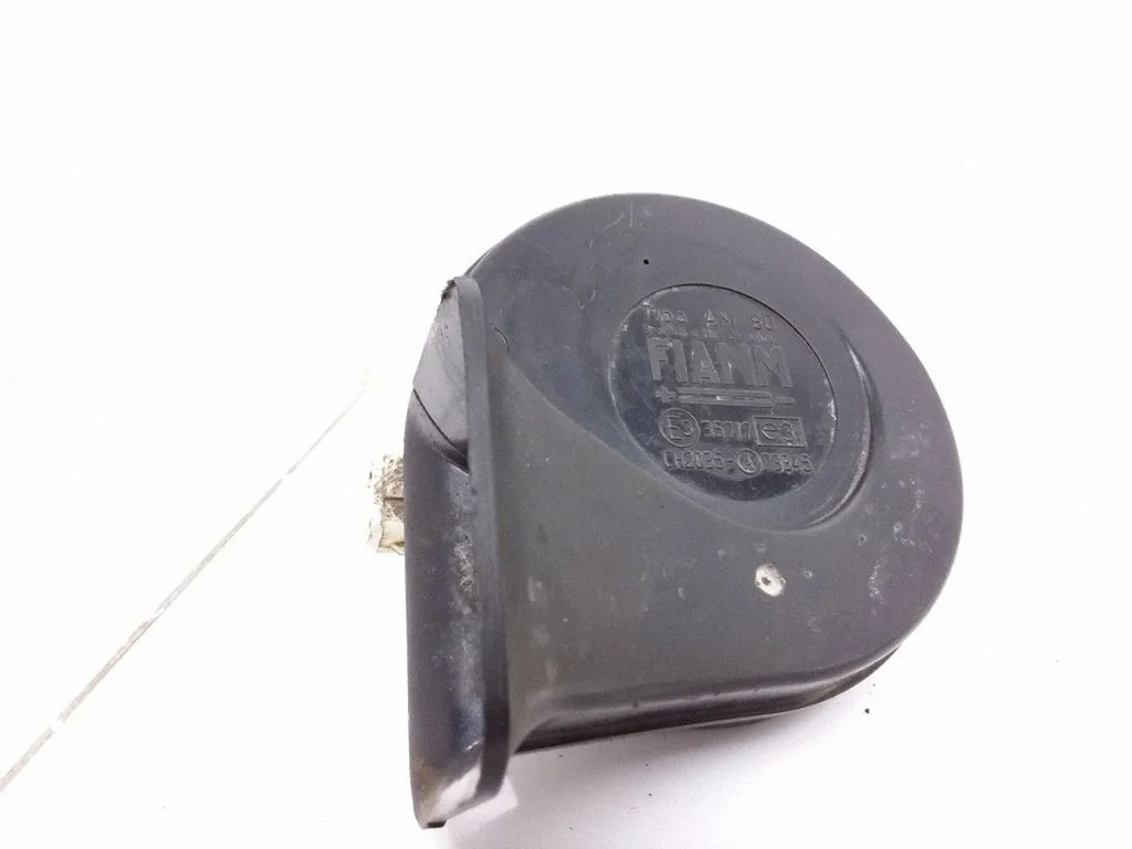 Horn signal – Peugeot 406 (1999-2006)