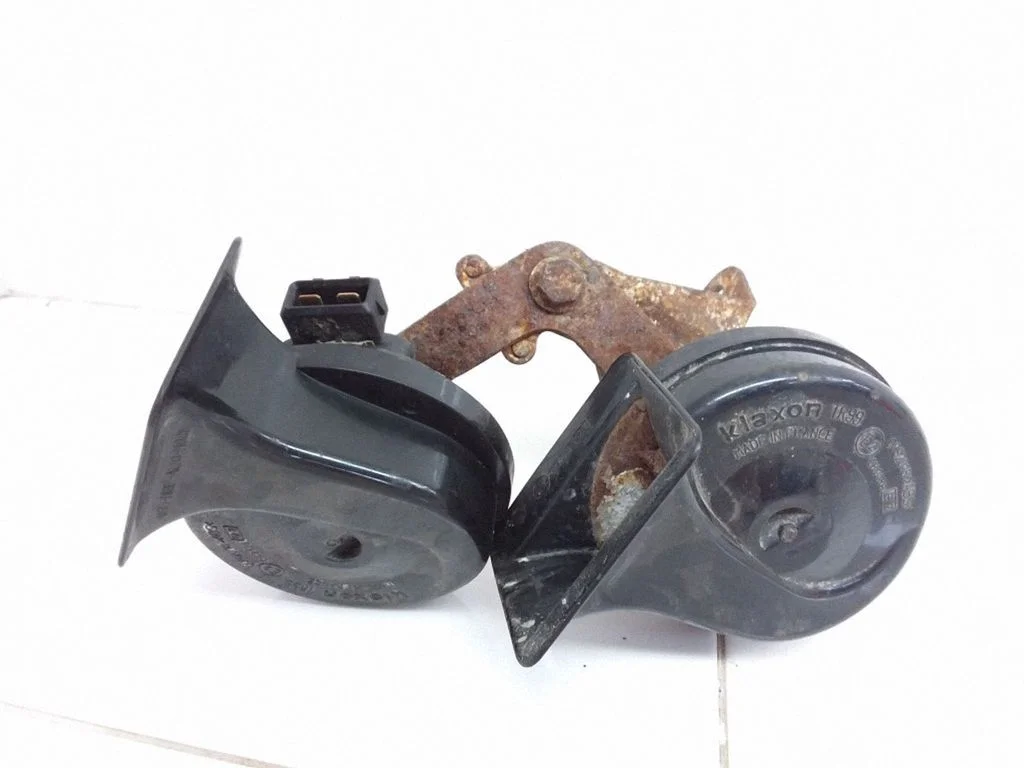 Horn signal E20092018