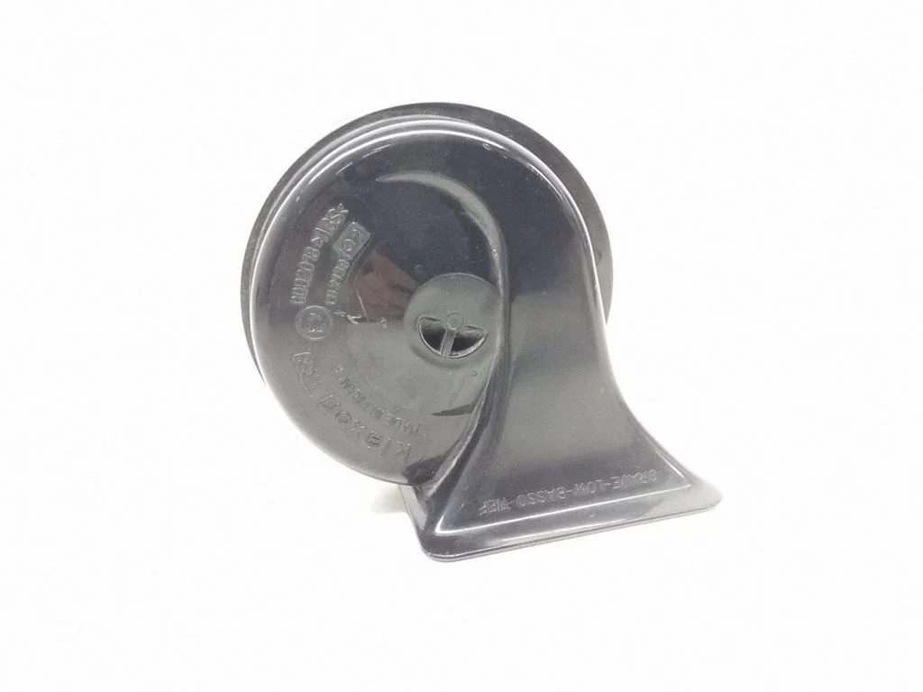 Horn signal E20092018