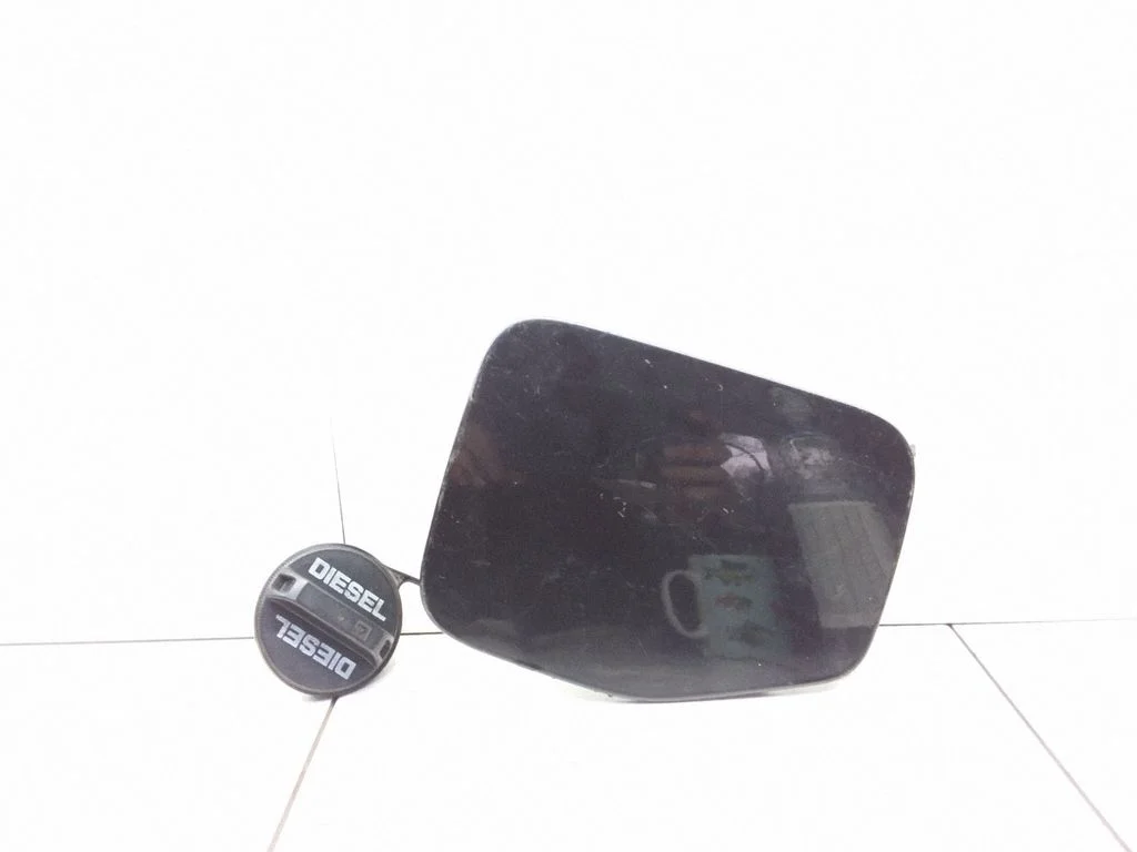 Fuel tank cap trim – Subaru Forester SH (2008-2013)