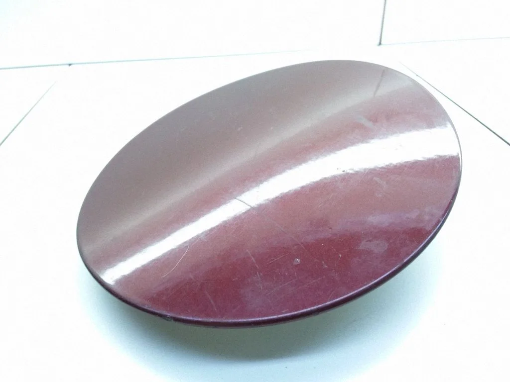 Fuel tank cap trim – Ford Galaxy (2000-2006)