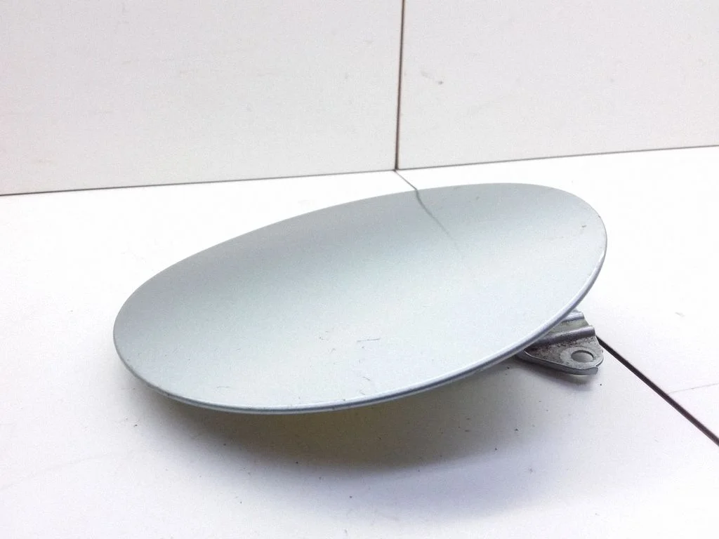 Fuel tank cap trim – Volkswagen Sharan (2001-2010)