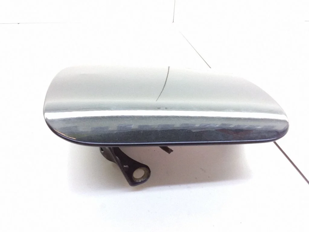 Fuel tank cap trim – Audi A3 S3 8L (1996-2003)