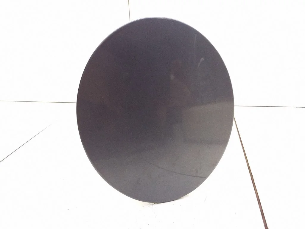 Fuel tank cap trim – Volkswagen Sharan (2001-2010)