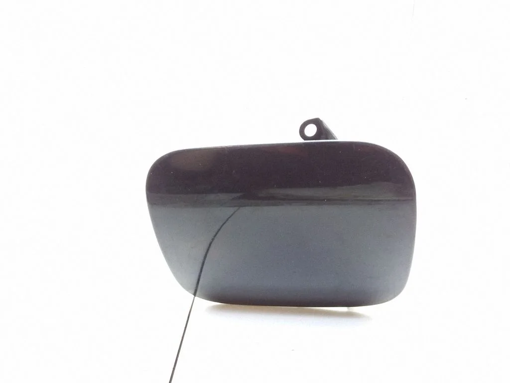 Fuel tank cap trim – Audi A3 S3 8L (1996-2003)