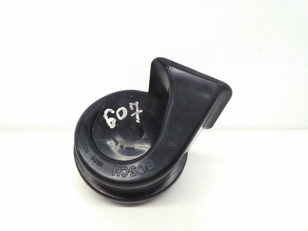 Horn signal 011157