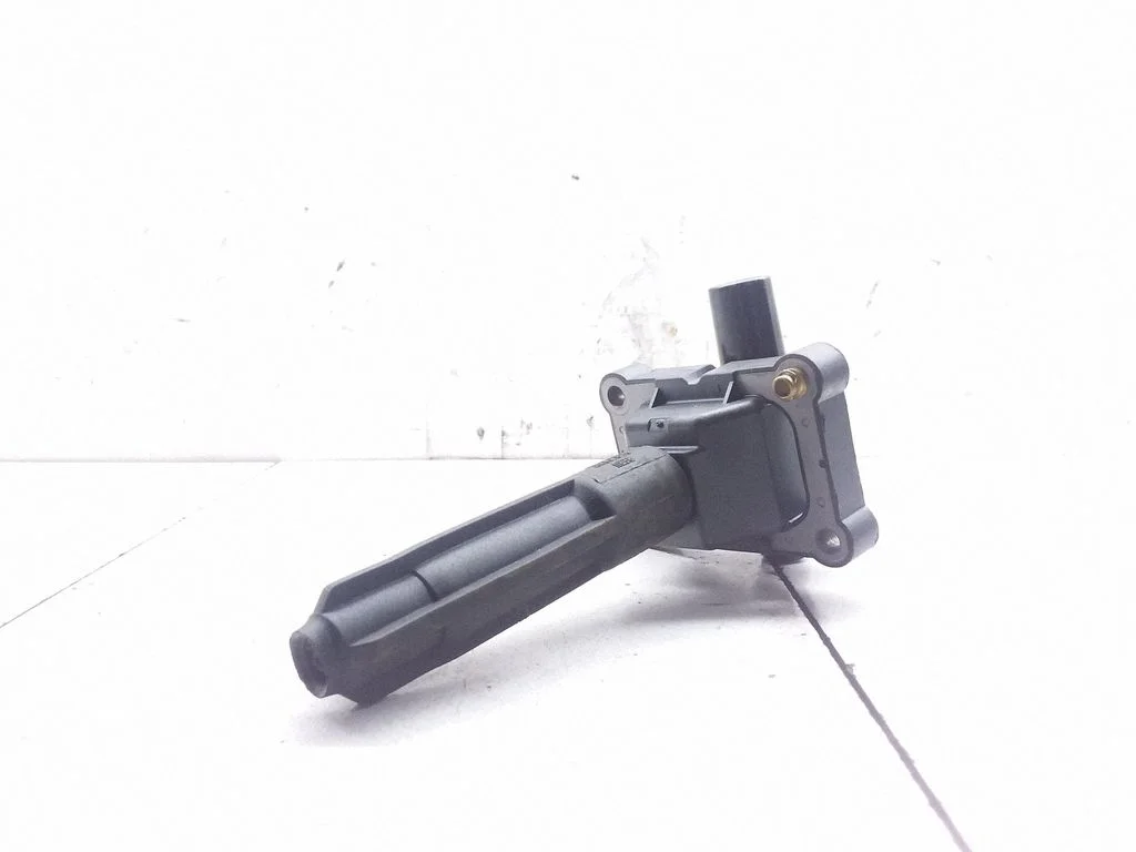 High voltage ignition coil A0001593642