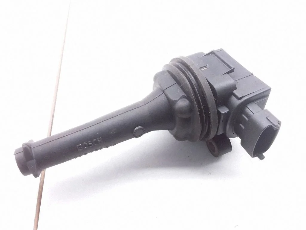 Kõrgepinge süütepool – Volvo S80 (1999-2003)