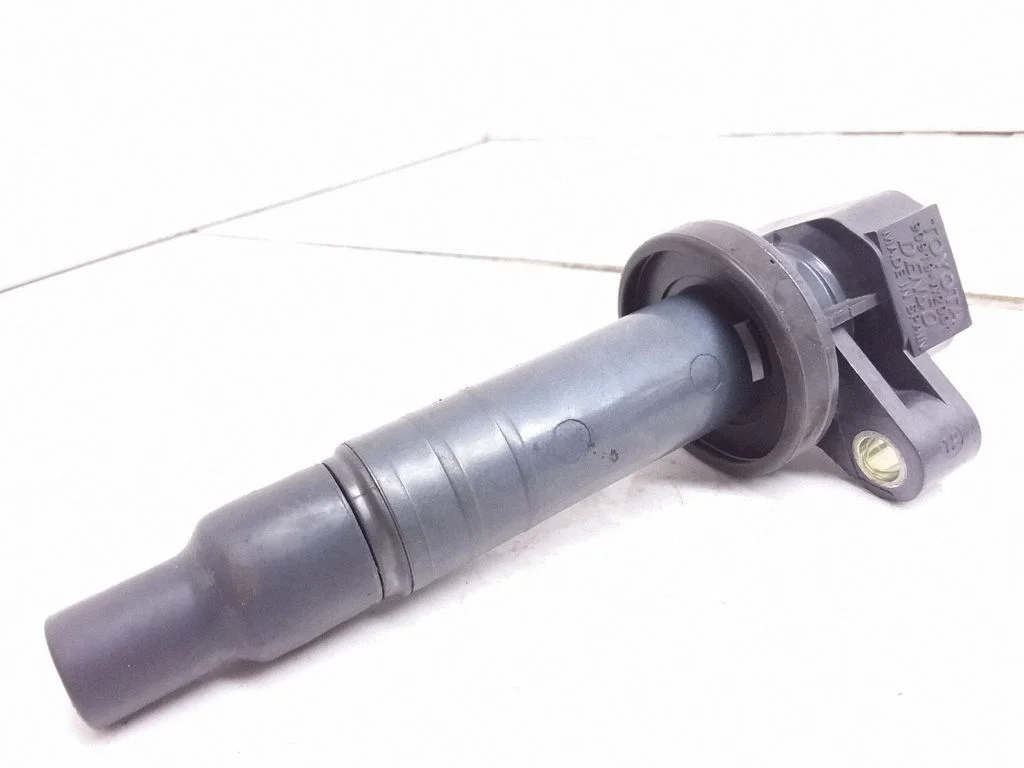 Kõrgepinge süütepool – Toyota Aygo AB10 (2005-2014)