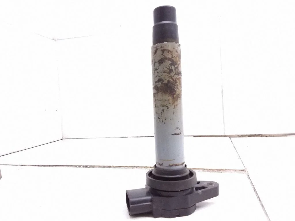 Augstsprieguma aizdedzes spole – Nissan Almera N16 (2000-2010)