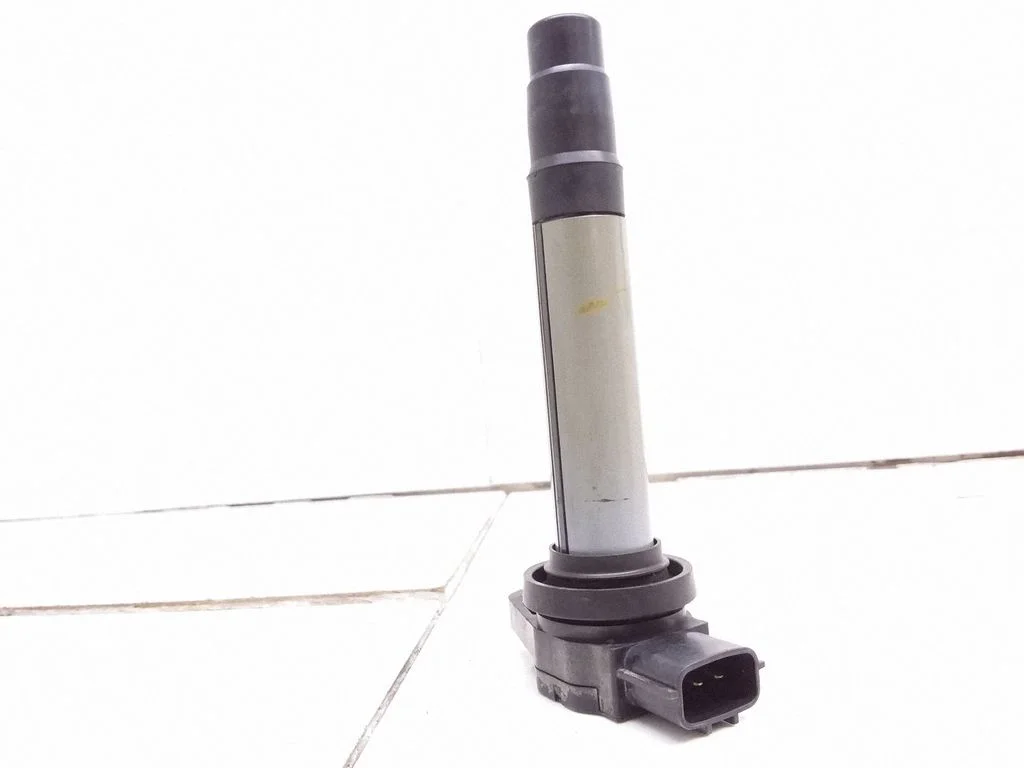 Augstsprieguma aizdedzes spole – Nissan Almera N16 (2000-2010)