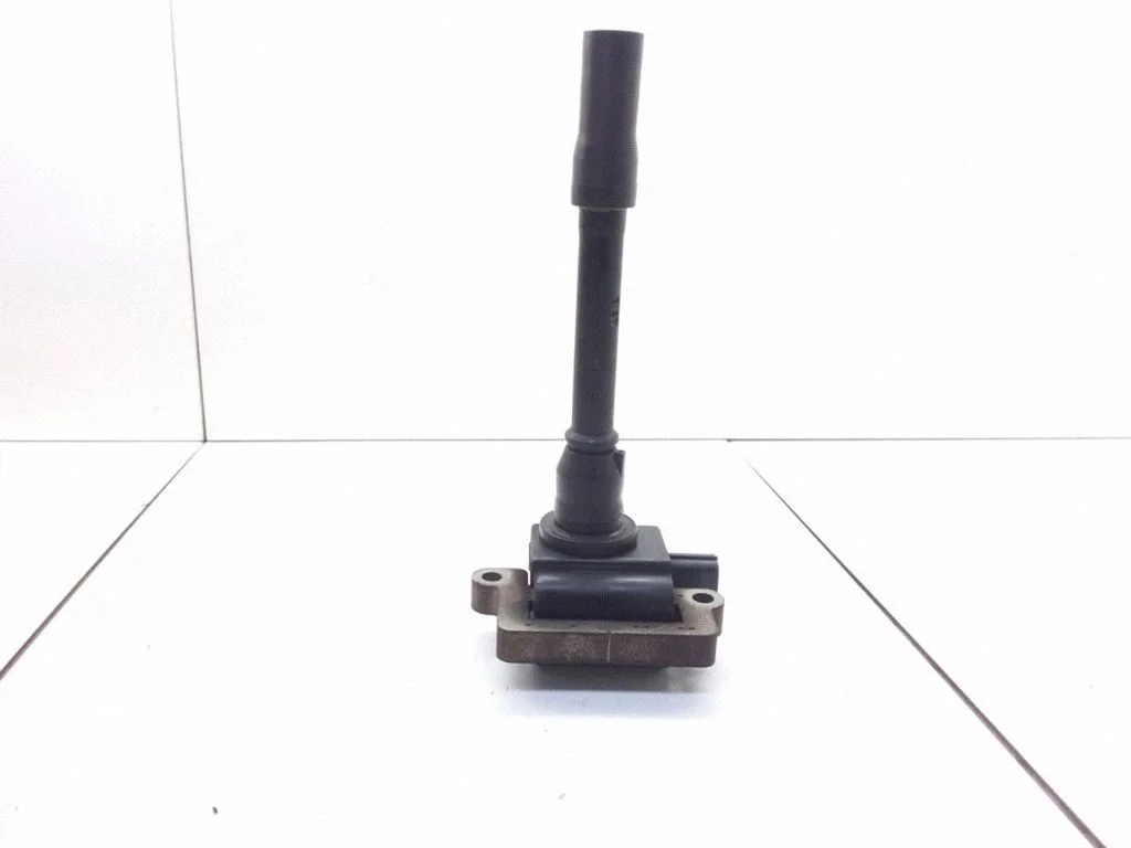 High voltage ignition coil 8X09