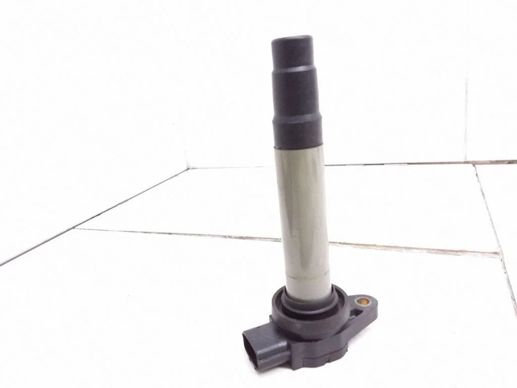 Augstsprieguma aizdedzes spole – Nissan Almera N16 (2000-2010)