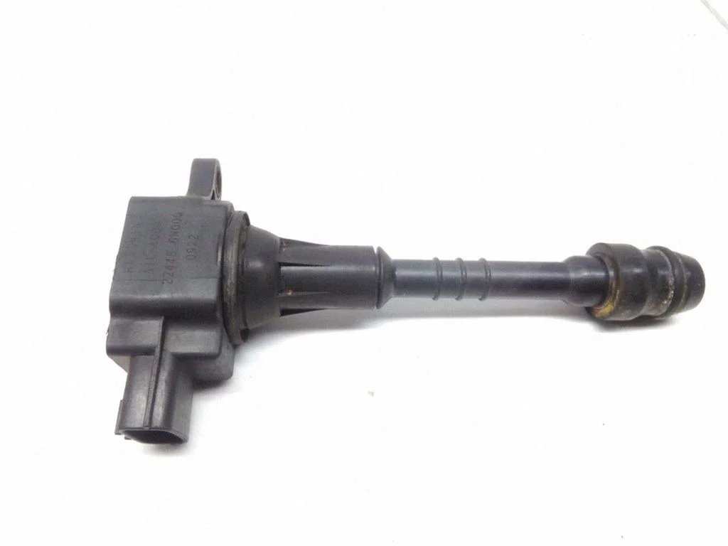Kõrgepinge süütepool – Nissan Almera N16 (2000-2010)